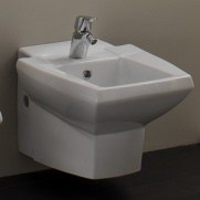 Bidet závesný Millennium