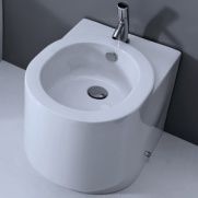 Bidet stojací Lui