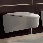 WC závesný Moby