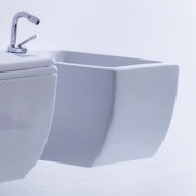 Bidet závesný Olympic