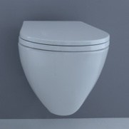 WC závesný Pearl