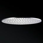 Vstavaná sprchová hlavica GEN - kruhová 430mm