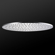 Vstavaná sprchová hlavica GEN - kruhová 430mm