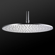 Sprchová hlavica GEN - kruhová 240 mm