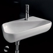 Umývadlo závesné Shelf