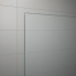 TLS G | Sprchová zástěna - Rohový vstup s dvoudílnými posuvnými dveřmi | TOP-LINE | 800 x 2000 | levá | černá