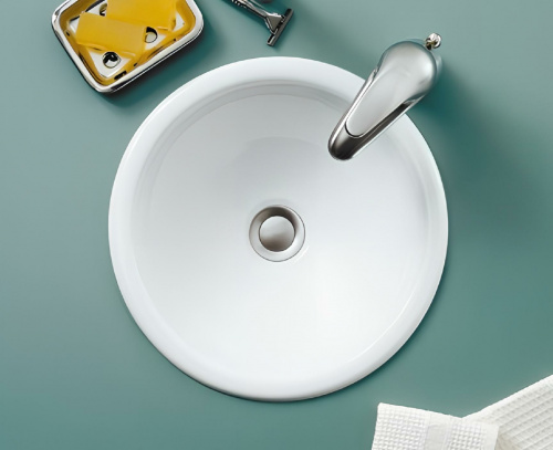 Vanity sink Tabarca