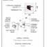 Podomietkový modul QUBIKA THERMO | pákový jednocestný | termostatický | chróm lesk