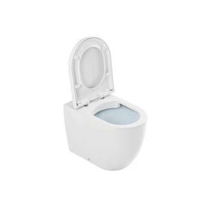 WC Sanibold 556 x 358 x 403 | stojaté | biele