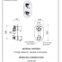 Podomietkový modul MINIMAL THERMO | pákový päťcestný | termostatický | chróm lesk