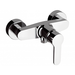 Shower lever faucet WINNER | chrome gloss