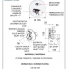Podomietkový modul MINIMAL THERMO | pákový dvojcestný | termostatický | chróm lesk