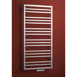 Radiátor Avento Frame | 500x790 mm | hnedá štrukturálne mat