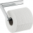 Držák toaletního papíru | Brushed Nickel