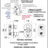 Podomietkový modul MINIMAL THERMO | pákový trojcestný | termostatický | chróm lesk