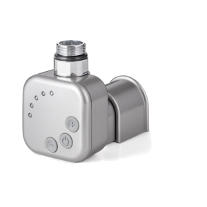 Topná tyč PMH-HT1 | metalická stříbrná | 200W