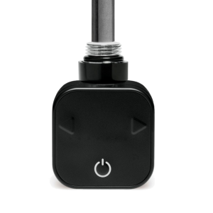 Topná tyč | PMH-NEX1 | černá | 200W