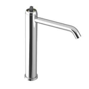 Sink faucet CAE 780 upright lever mixer, hight