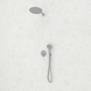Sprchový set Minu pákový podomietkový s ručnou sprchou