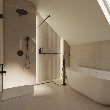 Shower grip, toilets wall-mounted toilet, concealed module two-ways, bathtub faucet fixtures free standing, sets, showerhead, floor tile stone imitation a wall tile patchwork & retro v přírodní koupelně AVORU