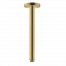 347 N | Sprchové rameno | 100 mm | zlatá lesk