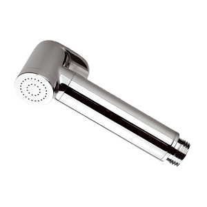 Bidet spray | metallic | bronze gloss | X STYLE