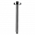 347 N | Sprchové rameno | 100 mm | čierná mat