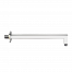 Shower arm - 300 | white mattte