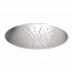 Vestavaná sprchová hlavica | kruhová Ø 440 mm | biela mat