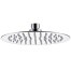 Sprchová hlavica CLASS LINE ECO | závesná | Ø 250 mm | kruhový | čierná mat