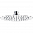 Sprchová hlavica SoffiSlim RD | závesná | Ø 250 mm | kruhový | biela mat