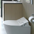 WC sedátko SensoWash Slim | Design by Duravit | pro ME by Starck, Starck 2, Starck 3 a Darling New