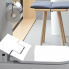 WC sedátko SensoWash Slim | Design by Duravit | pro Happy D.2