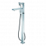 Freestanding bath mixer | lever | gloss | CAE 750