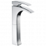Standing washbasin faucet | lever | high | chrome gloss | CAE 770
