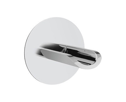 Výtoková hubica MIRAME 170 mm | umývadlová | nástenná