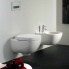 WC PALOMBA 360 x 540 x 430 | závesné | biele LCC s hlbokým splachovaním