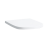 WC sedátko LAUFEN PRO 360 x 530 (490) | biele | Soft Close s rýchloupínacími úchytmi