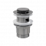 A391 | Drain for sinks click/clack 5/4