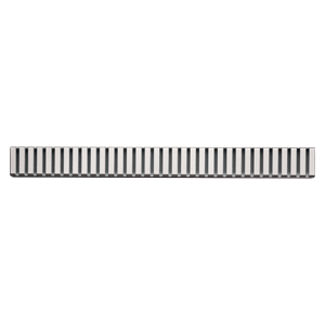 Rošt pro liniový podlahový žlab | LINE | 1050L
