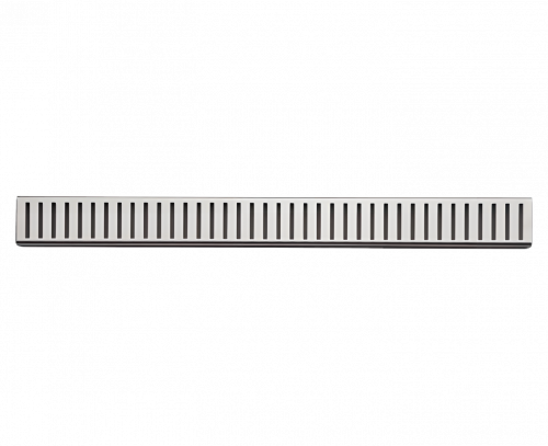Rošt pro liniový podlahový žlab | PURE | 950M