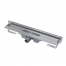 Líniový podlahový žľab APZ4 Flexible