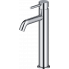 Standing washbasin faucet | lever | high | 160 | chrome gloss | CIRCULO