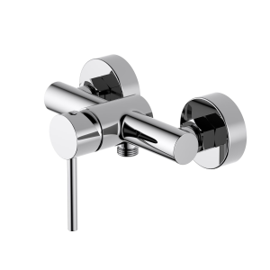 Shower faucets | nástěnná lever | 150 | chrome gloss | CIRCULO