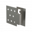 Magnetické vaňové dvierka (pod obklady) basic AVD005