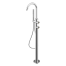 Freestanding bath mixer | lever | chrom | 5TH AVENUE