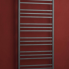 Radiator Avento Frame | 1210x480 mm | silver structural mat