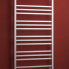 Radiátor Avento Frame | 905x480 mm | šedobéžová lesk