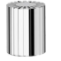 Umývadlová batéria CELEBRITY BOLD | M | viacprvková | chróm čierny brúsený