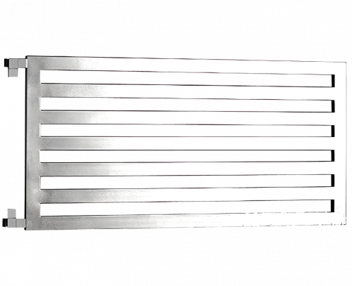 radiátor Darius | 600x1500 mm | šedobéžová štrukturálne mat
